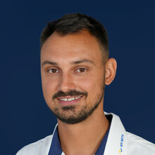 Ing. Tomáš Svoboda BA