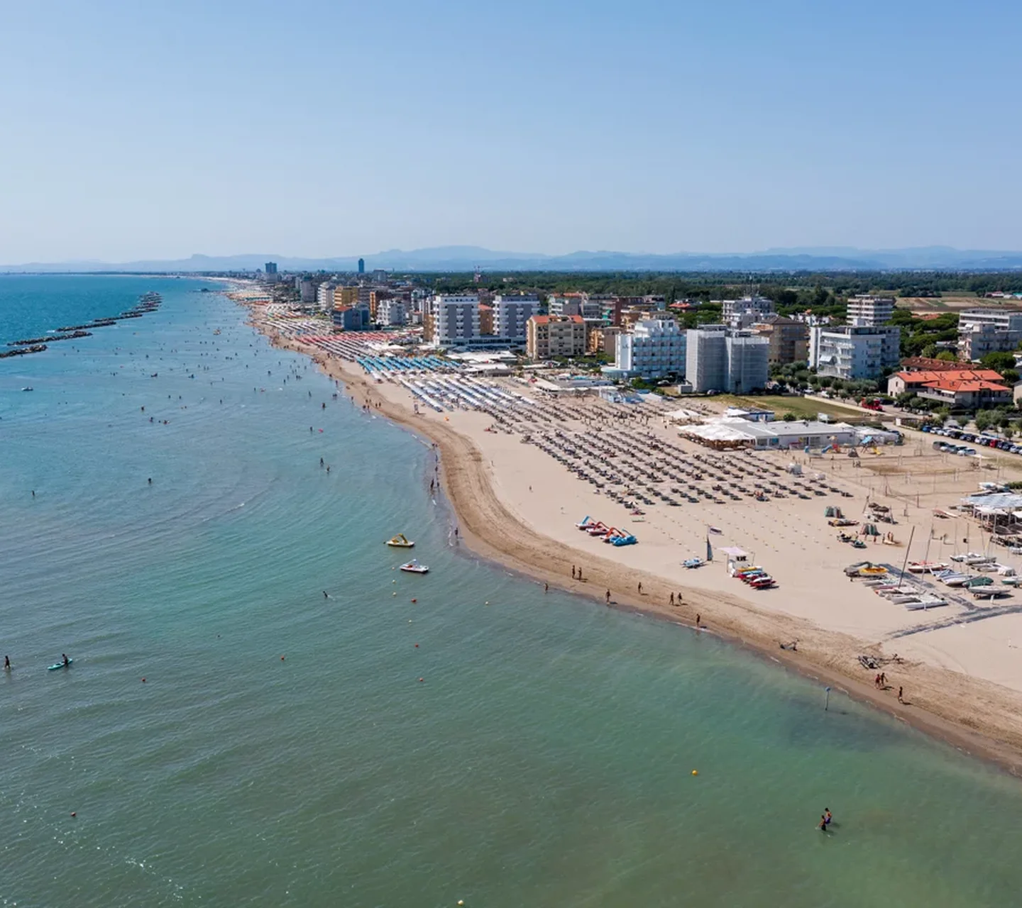 KM Beta seminář 2025