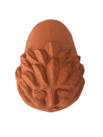 Hrebenáč koncový vietor