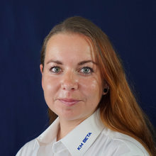 Barbora Srbová