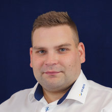 Lukáš Bláha