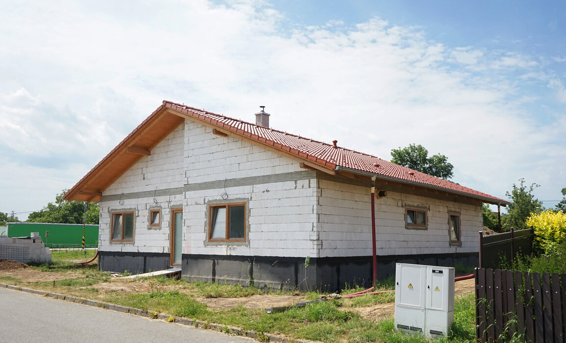 Ako na úsporné bývanie, ktoré obstojí aj za 30 rokov? Tajnička nie je zložitá, stačí nájsť správne odpovede