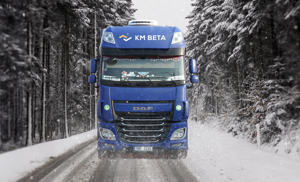 Prevádzka počas vianočných a novoročných sviatkov