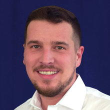 Jaroslav Hřebík