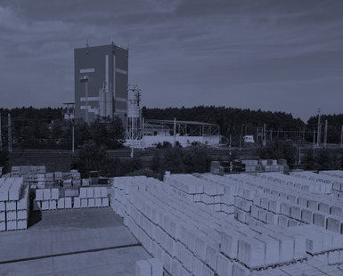 výroba suchých maltových zmesí