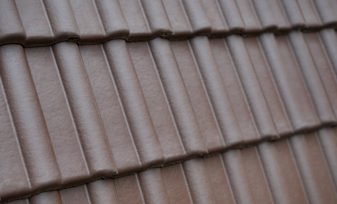 Výpočet plochy strechy: koľko škridiel skutočne potrebujete?