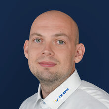 Martin Kaluža