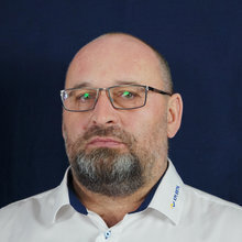 Jaroslav Švejnoch