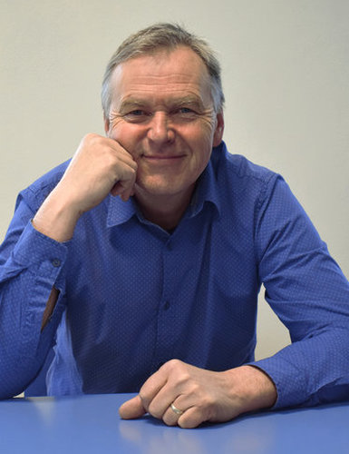 Technický konzultant (V. Sova)