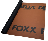 Hydroizolačná fólia DELTA FOXX