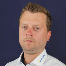 Miloslav Kučírek