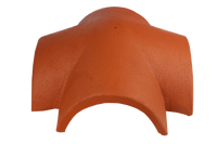 Hrebenáč krížový X