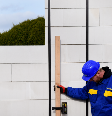 Montáž ďalších robotických stien Sendwix