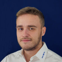 Bc. Adam Procházka